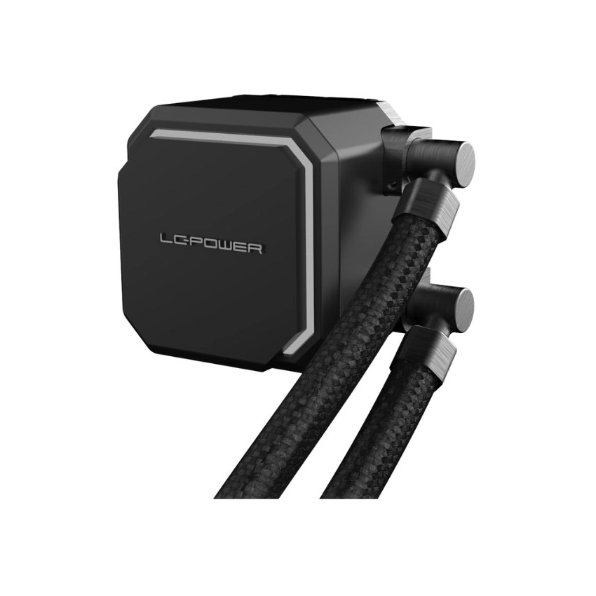 LC Power Cosmo Cool LC-CC-360-B-ARGB JetFlow CPU vodeno hladjenje - Slika 7