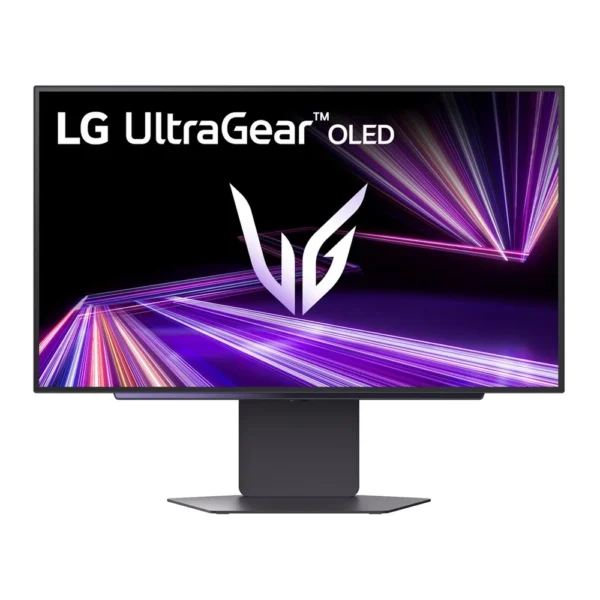 LG 27GX700A-B 27in OLED monitor