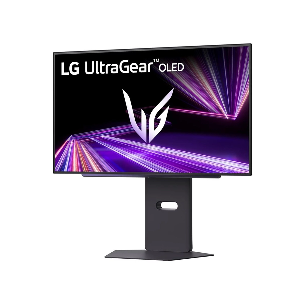 LG 27GX700A-B 27in OLED, 2560x1440, 280Hz, 0.03ms, HDMIx2,DP,USB, Gsync,freesync, Pivot - Slika 3