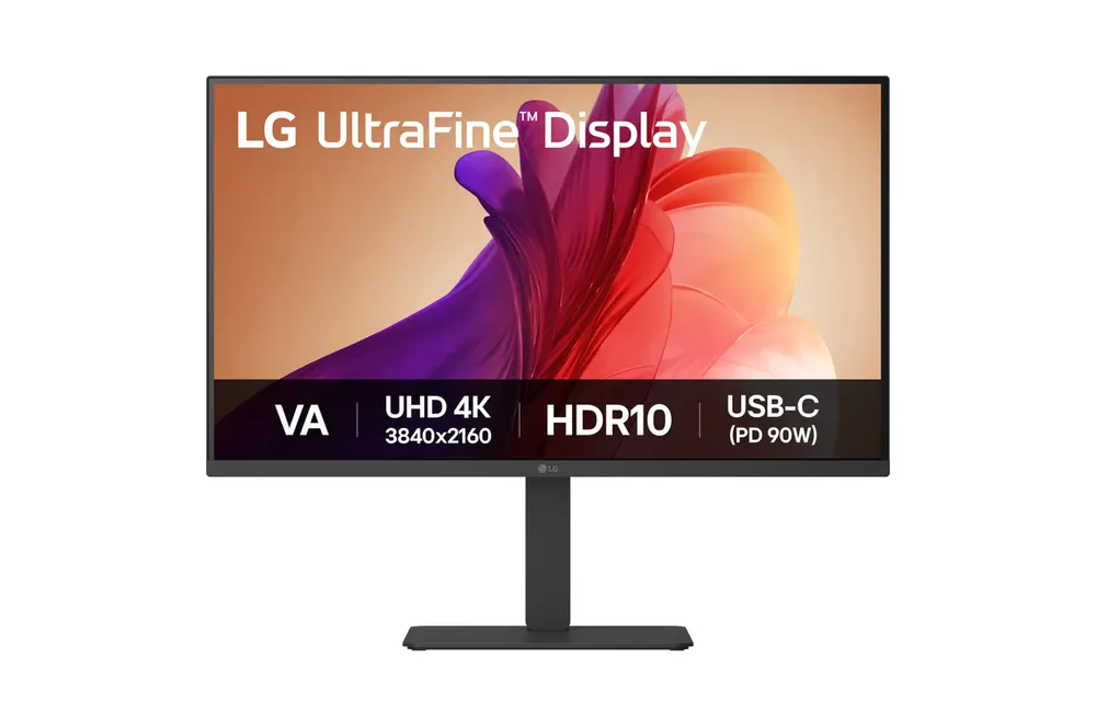 LG 31.5in 32U720A-B UltraFine VA AG UHD 4K 3840x2160 60Hz, 5ms, , HDR10, USB-C - Slika 17