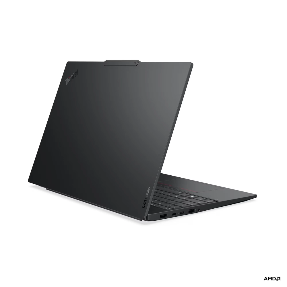 Lenovo 21ST0054YA ThinkPad E16 AMD G3 Ryzen 7 250 , 16GBDDR5, SSD 512GB, 16.0in 1920x1200, Radeon 780M - Slika 9