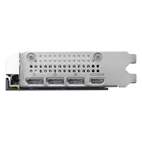 Alternative view of MSI GeForce RTX 5050 8G VENTUS 2X OC