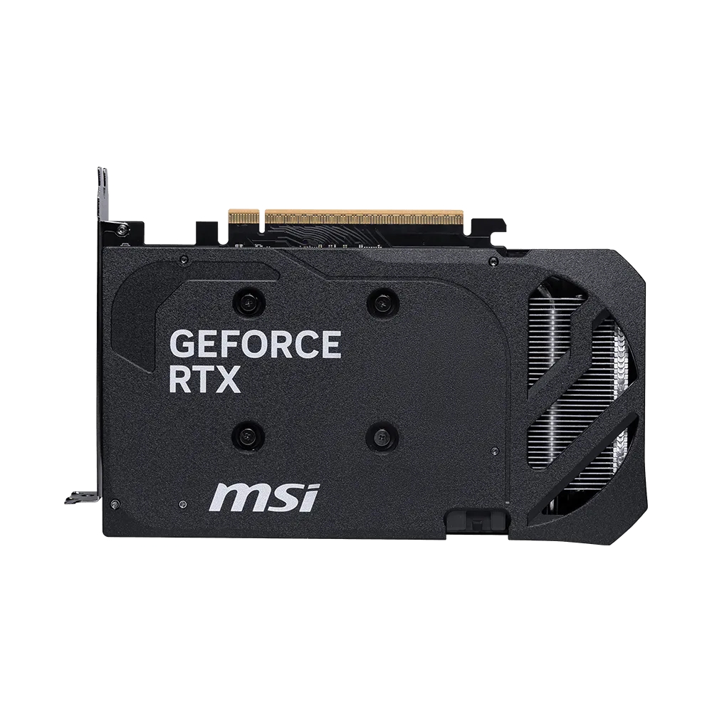 MSI GeForce RTX 5060 8G SHADOW 2X OC - Slika 3