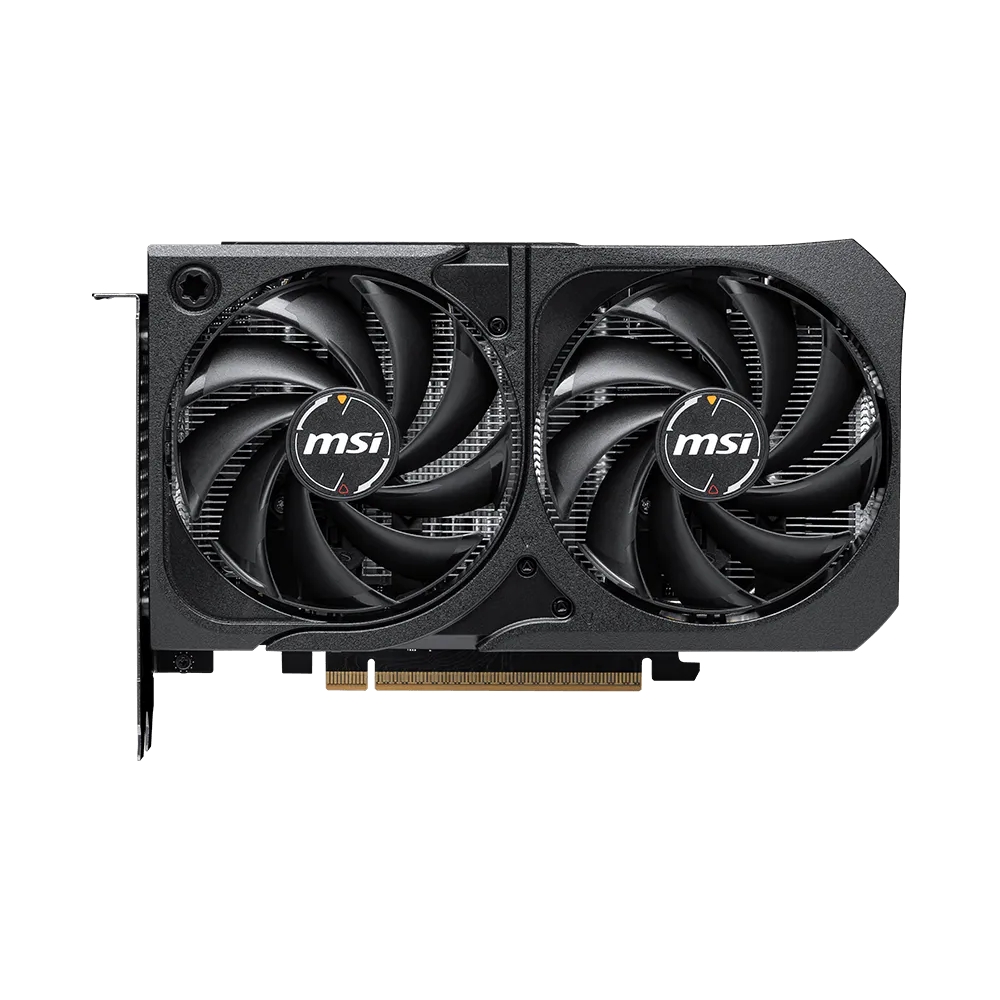 MSI GeForce RTX 5060 8G SHADOW 2X OC - Slika 5
