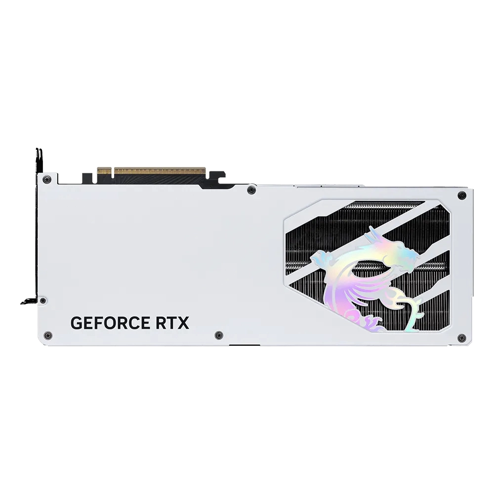 MSI GeForce RTX 5070 12G GAMING TRIO OC WHITE - Slika 5