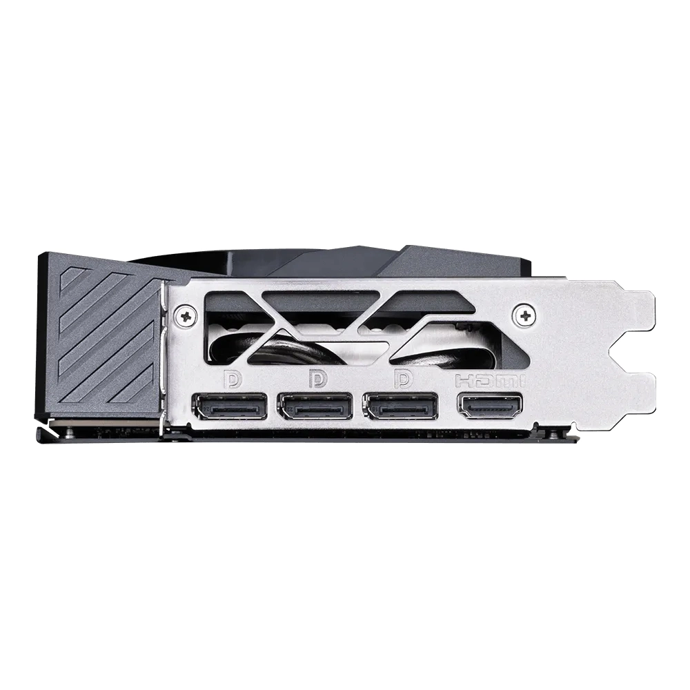 MSI GeForce RTX 5070 Ti 16G GAMING TRIO OC - Slika 3