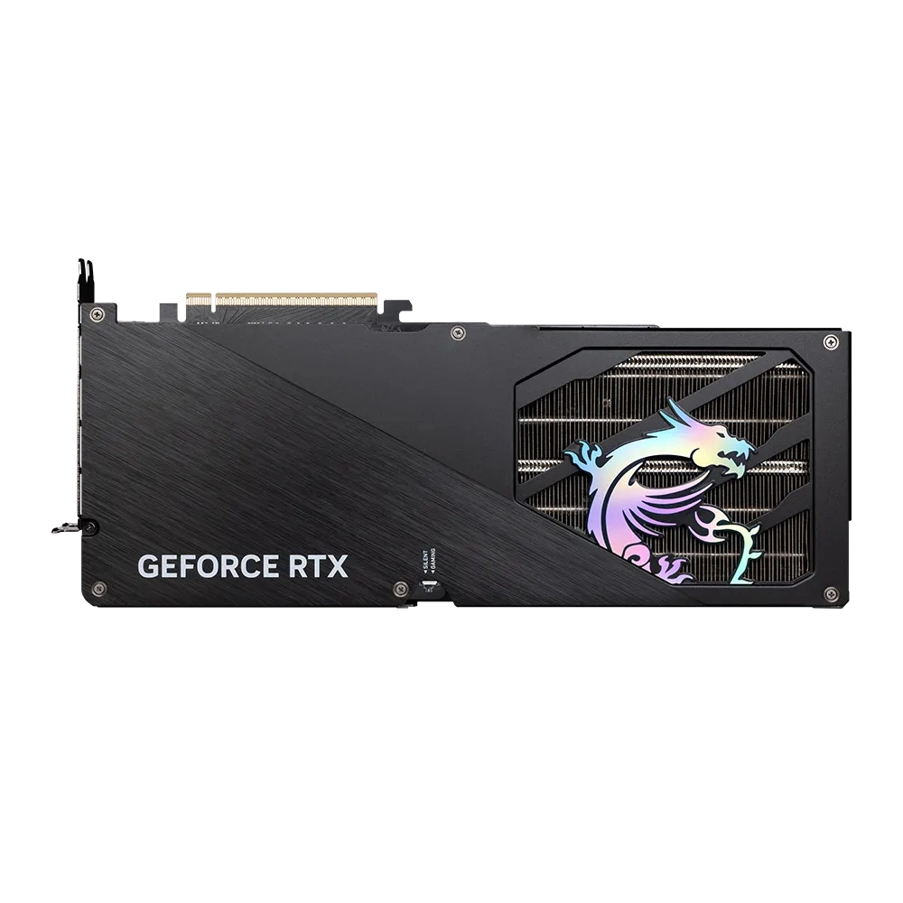 MSI GeForce RTX 5070 Ti 16G GAMING TRIO OC - Slika 4