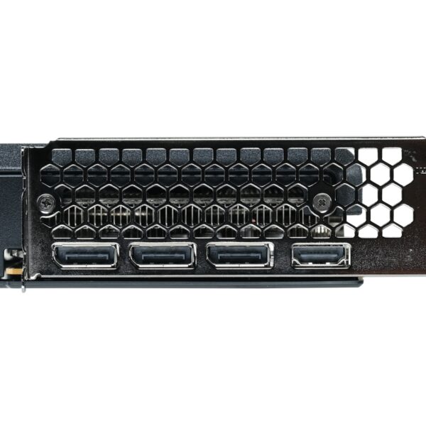 Alternative view of PALIT nVidia GeForce RTX 5060 8GB 128bit RTX 5060 Infinity 2 OC