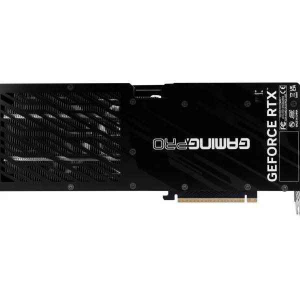 Alternative view of PALIT nVidia GeForce RTX 5080 16GB 256bit RTX 5080 GamingPro