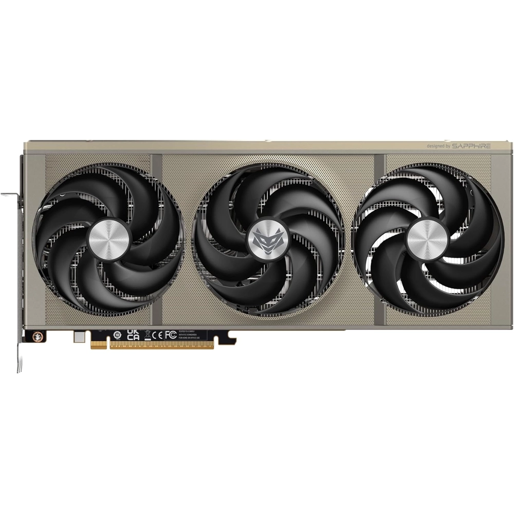 SAPPHIRE Radeon RX 9070 XT NITRO+ OC 16GB 2x HDMI, 2x DP 11348-01-20G - Slika 7