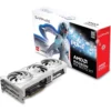 Sapphire Radeon RX 9070 XT PURE 16GB