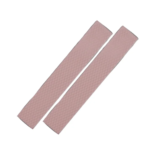 Alternative view of THERMAL GRIZZLY TG Minus Pad 8 - 120x 20x 1,0 mm - 2 Piece termal pad TG-MP8-120-20-10-2R