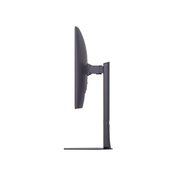 Alternative view of LG 31.5in 32GX850A-B UltraGear GX8 OLED 4K UHD 3840x2160 165Hz Gaming, 0.03ms, Black