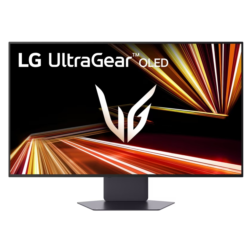 LG 31.5in 32GX850A-B UltraGear GX8 OLED 4K UHD 3840x2160 165Hz Gaming, 0.03ms, Black - Slika 3