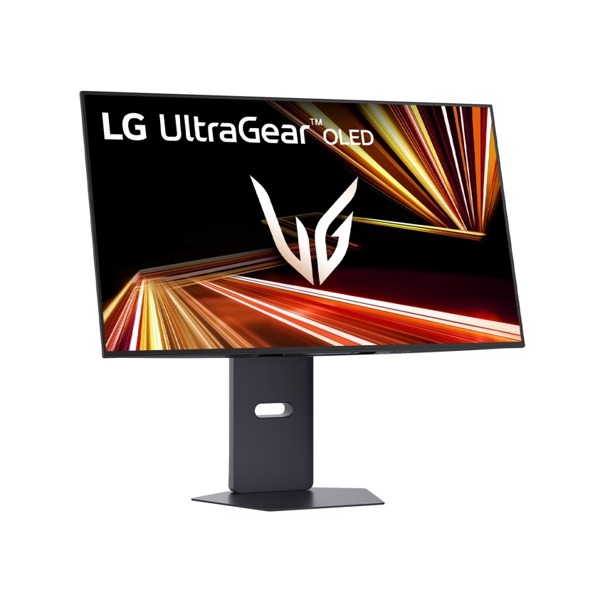 LG 31.5in 32GX850A-B UltraGear GX8 OLED 4K UHD 3840x2160 165Hz Gaming, 0.03ms, Black - Slika 4
