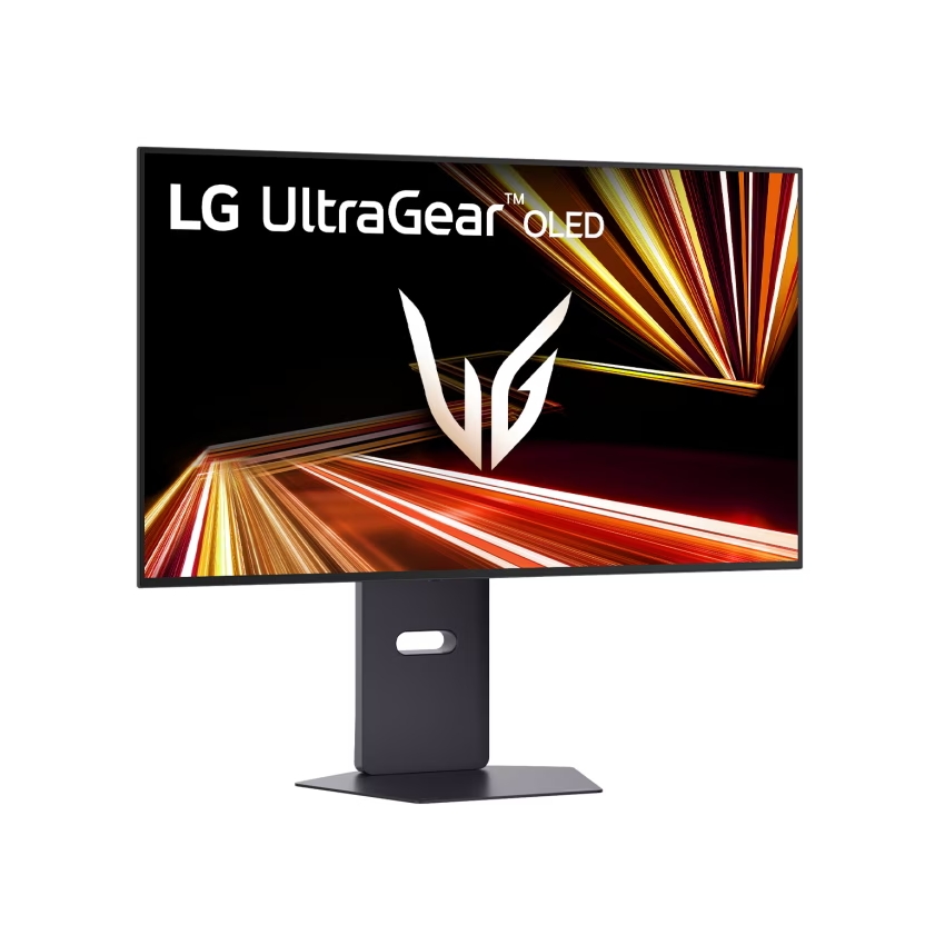 LG 31.5in 32GX850A-B UltraGear GX8 OLED 4K UHD 3840x2160 165Hz Gaming, 0.03ms, Black - Slika 5
