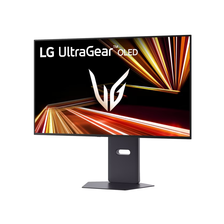 LG 31.5in 32GX850A-B UltraGear GX8 OLED 4K UHD 3840x2160 165Hz Gaming, 0.03ms, Black - Slika 6