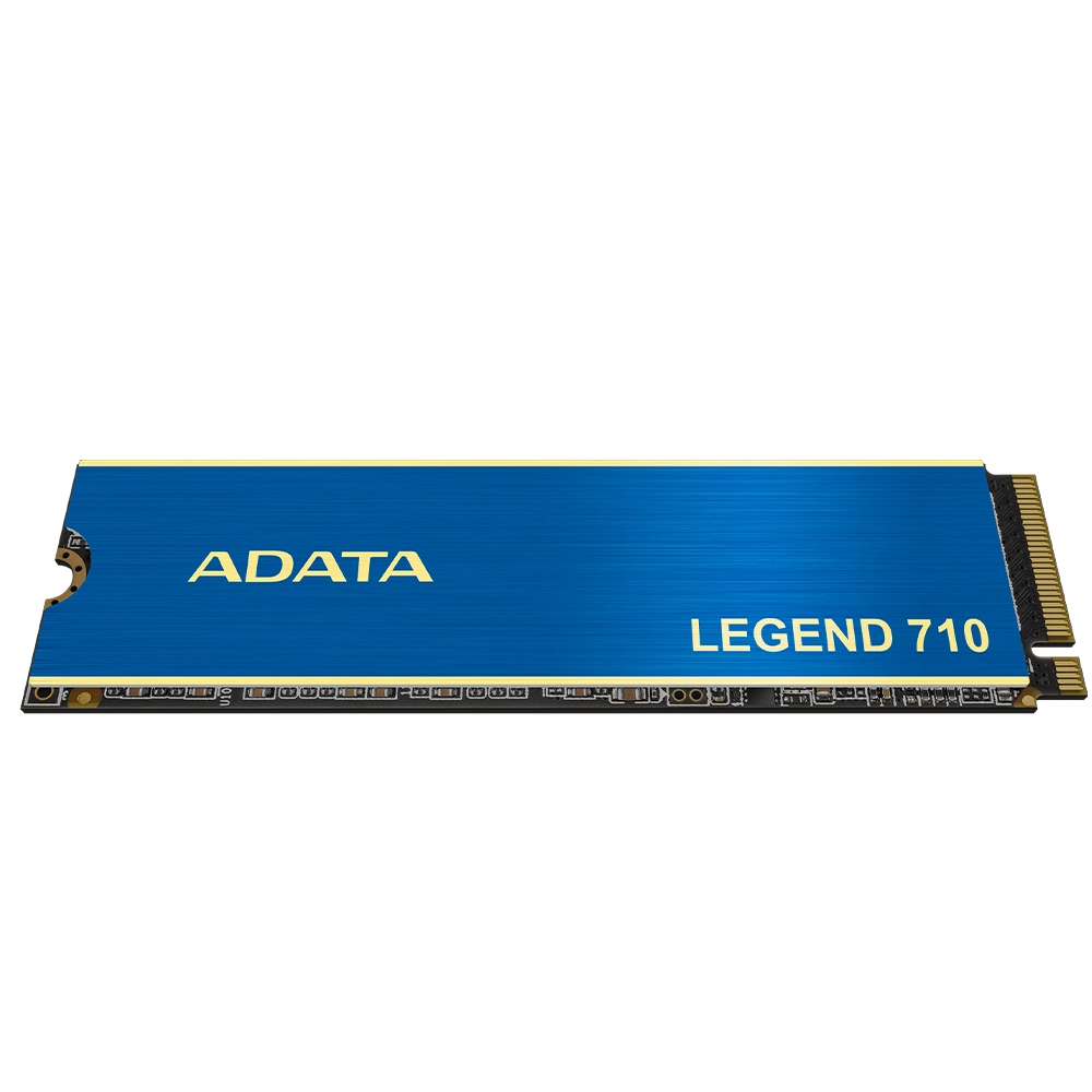 SSD M.2 512GB A-Data Legend 710 ALEG-710-512GCS - Slika 3