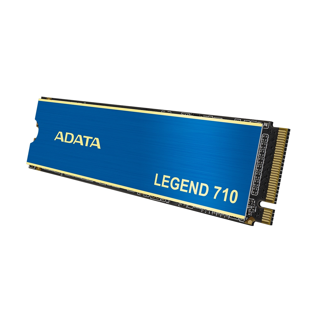 SSD M.2 512GB A-Data Legend 710 ALEG-710-512GCS - Slika 6