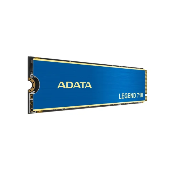 Alternative view of SSD M.2 512GB A-Data Legend 710 ALEG-710-512GCS