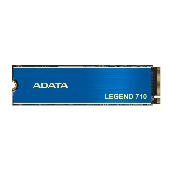 A-Data Legend 710 512GB NVMe