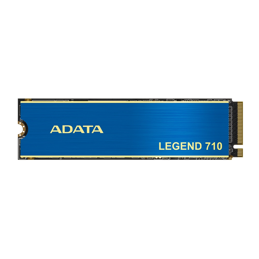 A-Data Legend 710 512GB NVMe