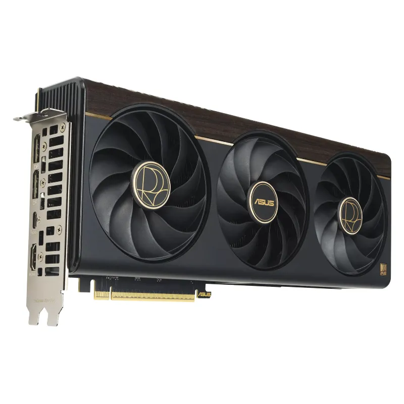 ASUS nVidia GeForce RTX 5080 16GB 256bit PROART-RTX5080-O16G - Slika 4