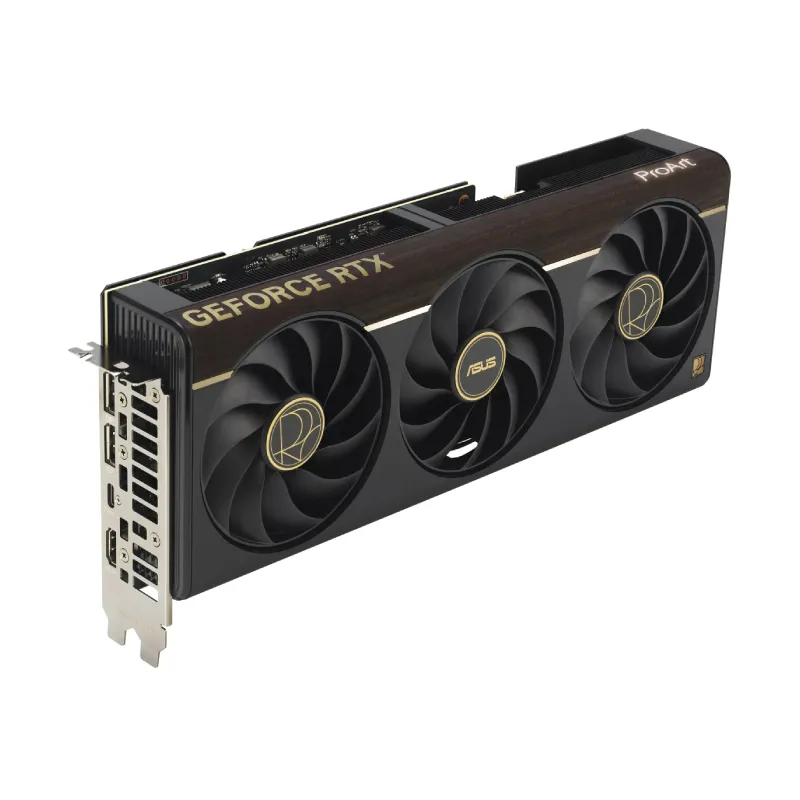 ASUS nVidia GeForce RTX 5080 16GB 256bit PROART-RTX5080-O16G - Slika 7