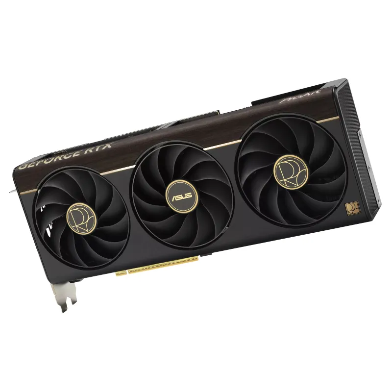 ASUS nVidia GeForce RTX 5080 16GB 256bit PROART-RTX5080-O16G - Slika 9