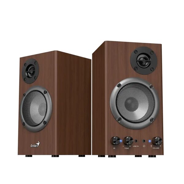 Alternative view of GENIUS SP-HF500B 2.0