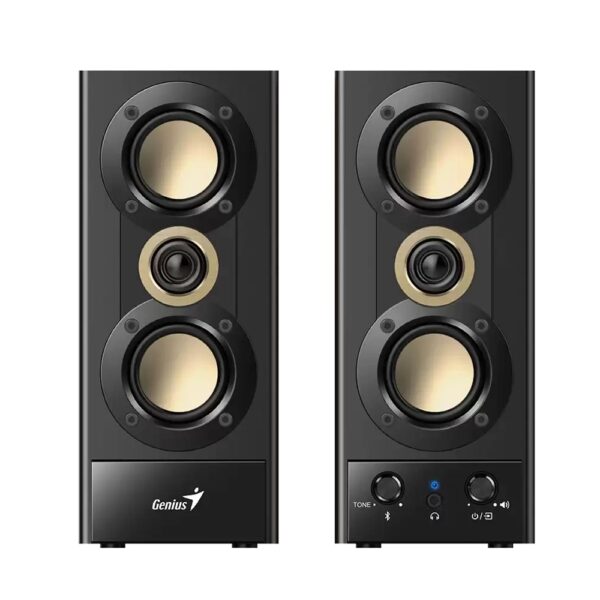 Genius SP-HF800BT Wood