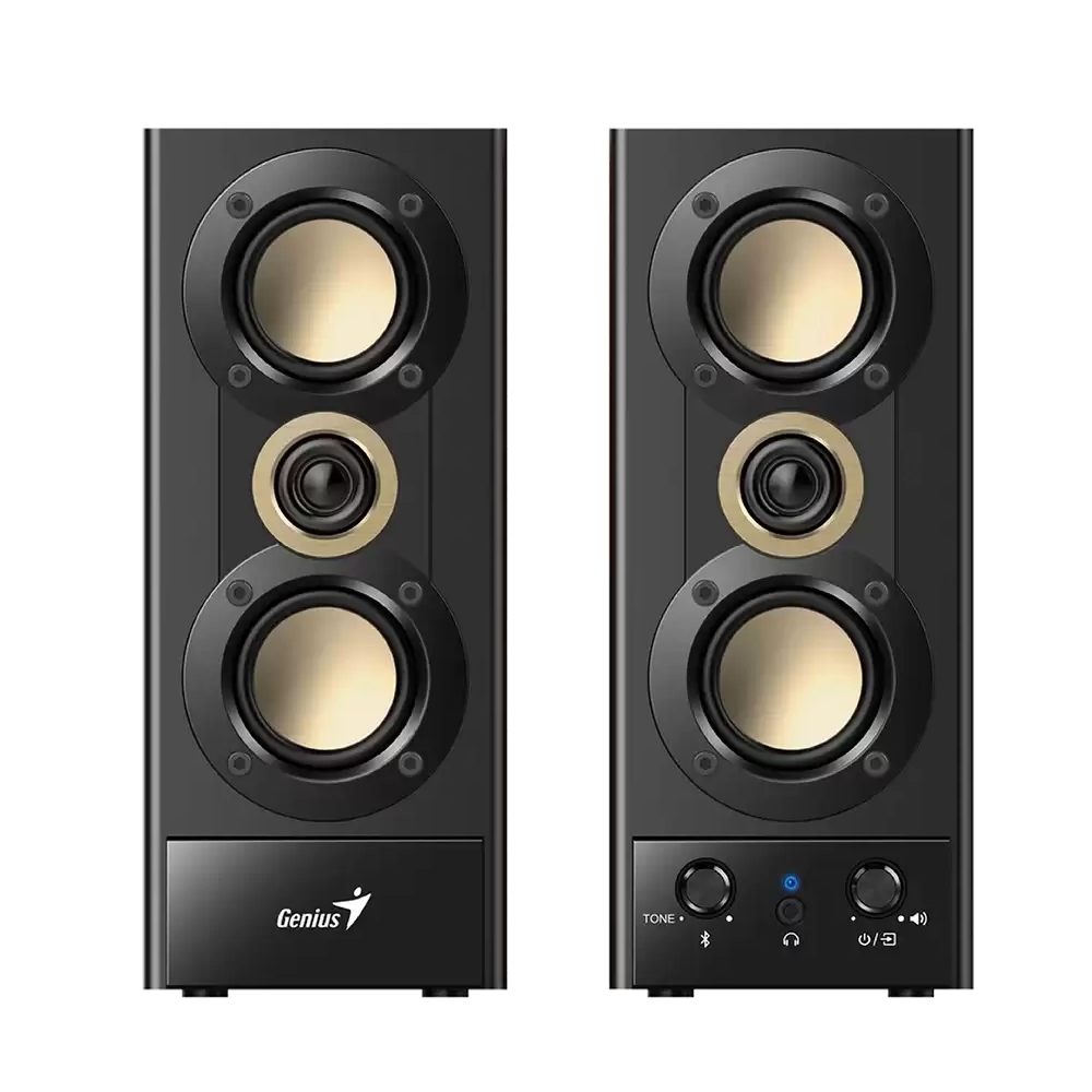 Genius SP-HF800BT Wood