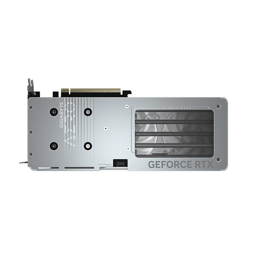 GIGABYTE nVidia GeForce RTX 5060 Ti AERO 16GB 128bit GV-N506TAERO OC-16GD rev. 1.0 - Slika 10
