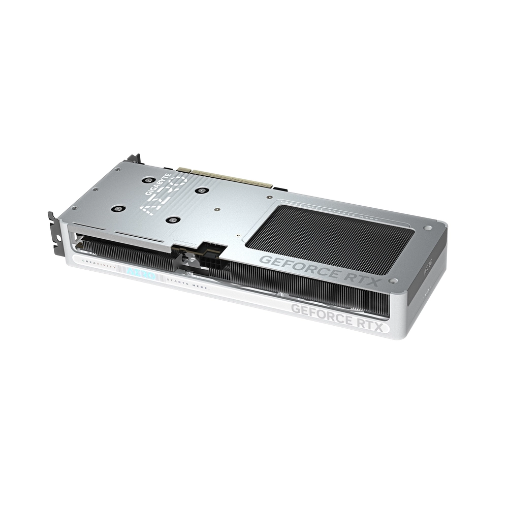 GIGABYTE nVidia GeForce RTX 5060 Ti AERO 16GB 128bit GV-N506TAERO OC-16GD rev. 1.0 - Slika 6