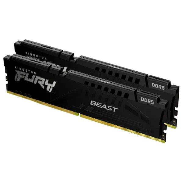 Kingston KF564C32BBEK2-32 32GB DDR5 6400MHz