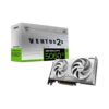 MSI GeForce RTX 5060 Ti 16G VENTUS 2X OC WHITE PLUS