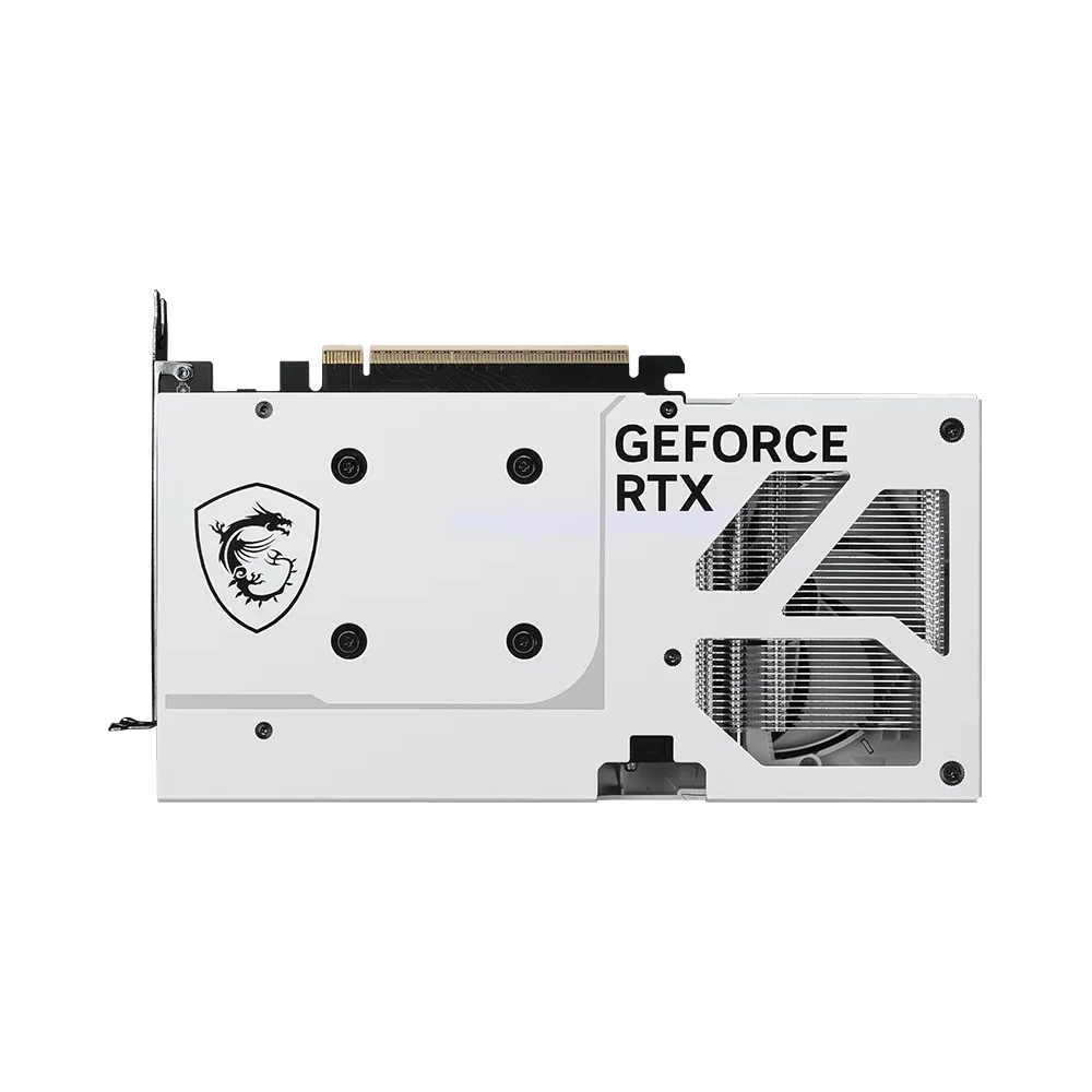 MSI GeForce RTX 5060 Ti 16G VENTUS 2X OC WHITE PLUS - Slika 3