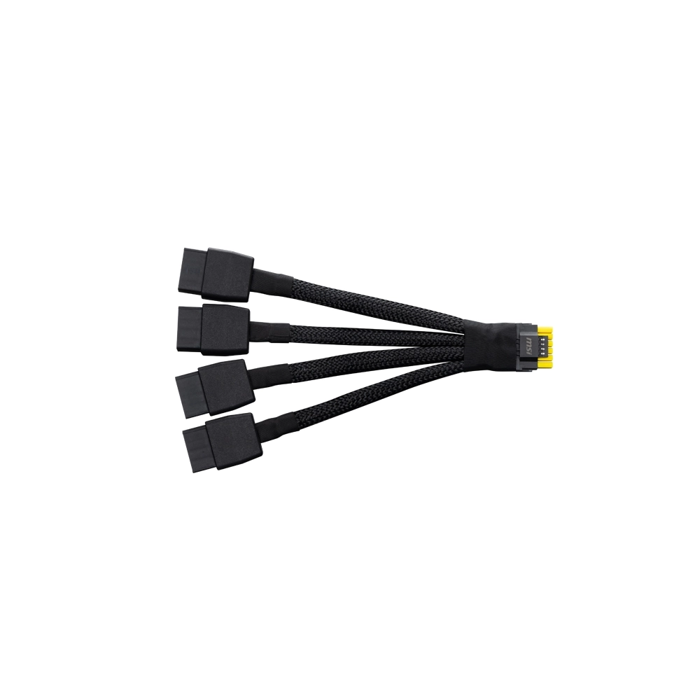 MSI GeForce RTX 5090 32G GAMING TRIO OC - Slika 6