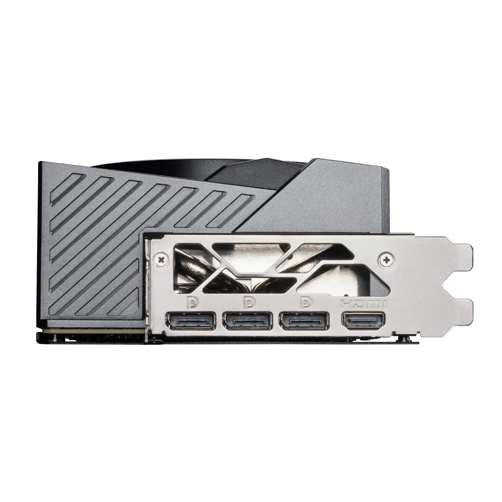 MSI GeForce RTX 5090 32G GAMING TRIO OC - Slika 2