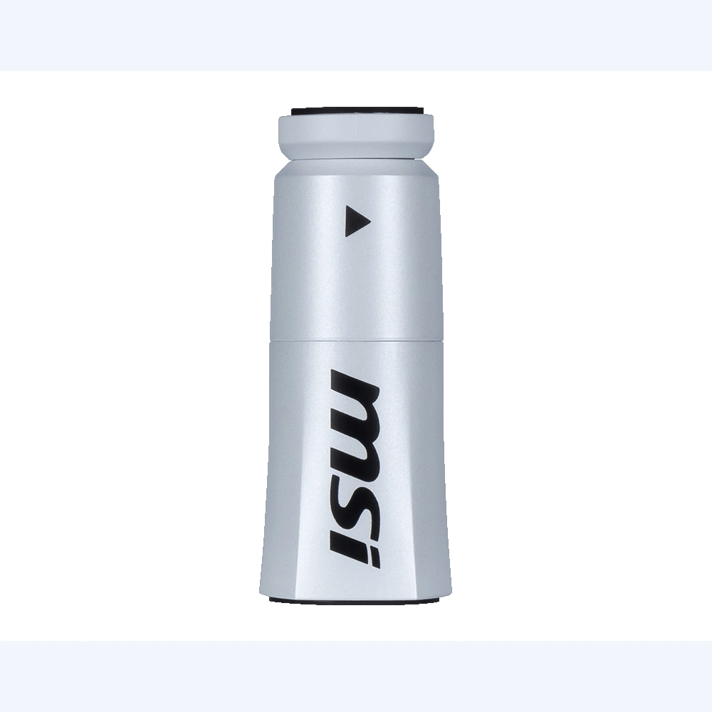 MSI RTX 5080 Ventus 3X OC 16GB White GDDR7 - Slika 4