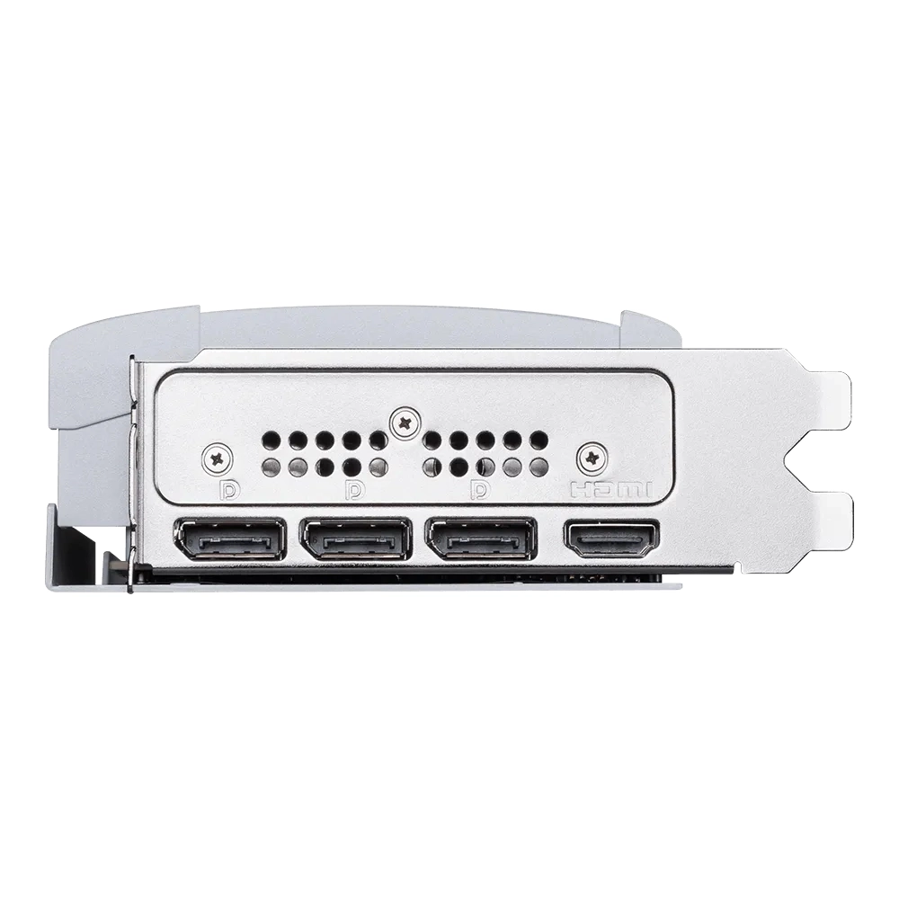 MSI RTX 5080 Ventus 3X OC 16GB White GDDR7 - Slika 5