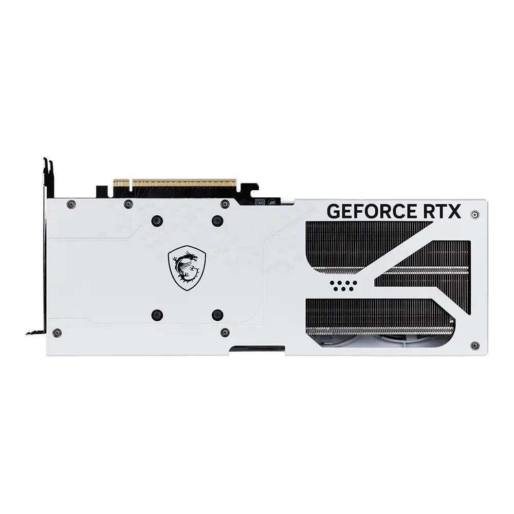 MSI RTX 5080 Ventus 3X OC 16GB White GDDR7 - Slika 6