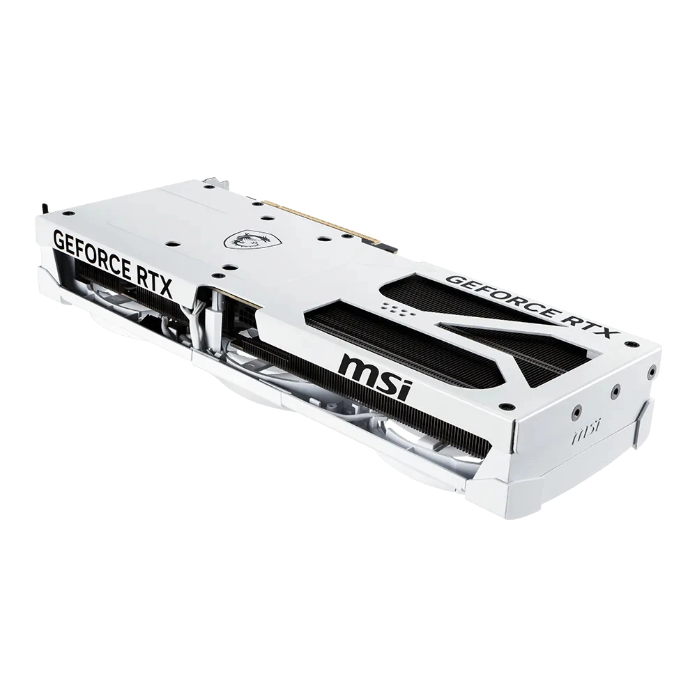 MSI RTX 5080 Ventus 3X OC 16GB White GDDR7 - Slika 7