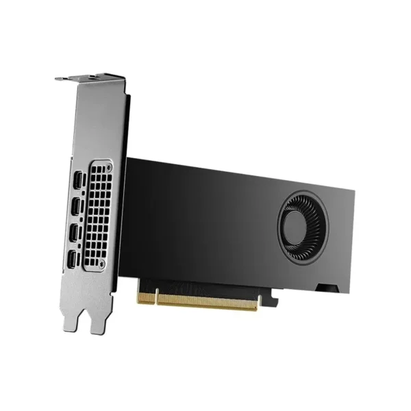 NVIDIA Quadro RTX 2000 Ada 16GB