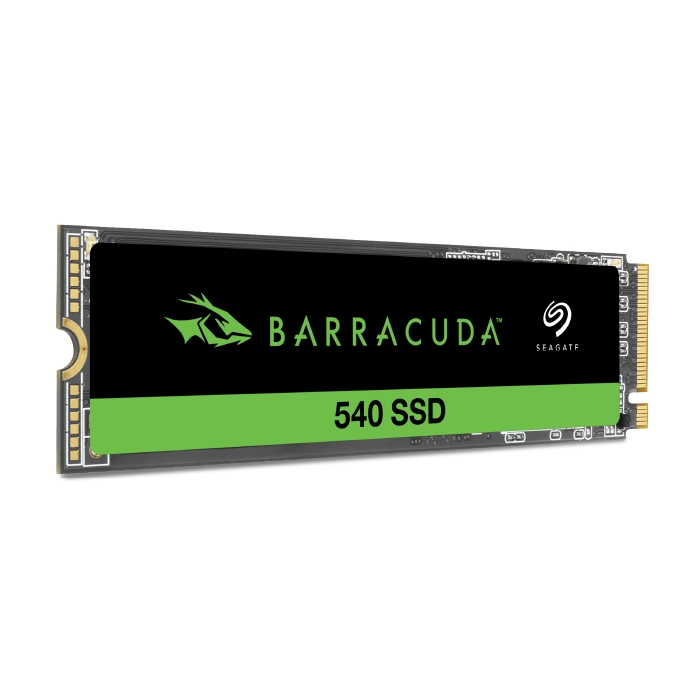 SSD M.2 500GB Seagate Barracuda Gen3x4 Q5 ZP500CV3A001 - Slika 2