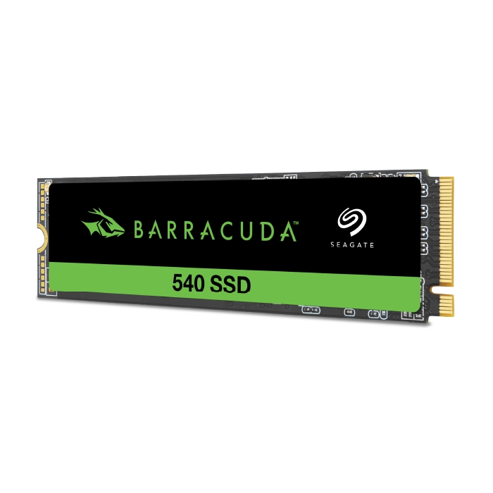SSD M.2 500GB Seagate Barracuda Gen3x4 Q5 ZP500CV3A001 - Slika 3