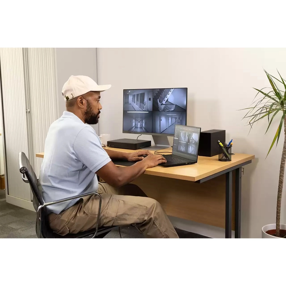 WD 8TB WD8002PURP Purple HDD 3.5" SATA 7200RPM 256MB - Slika 2