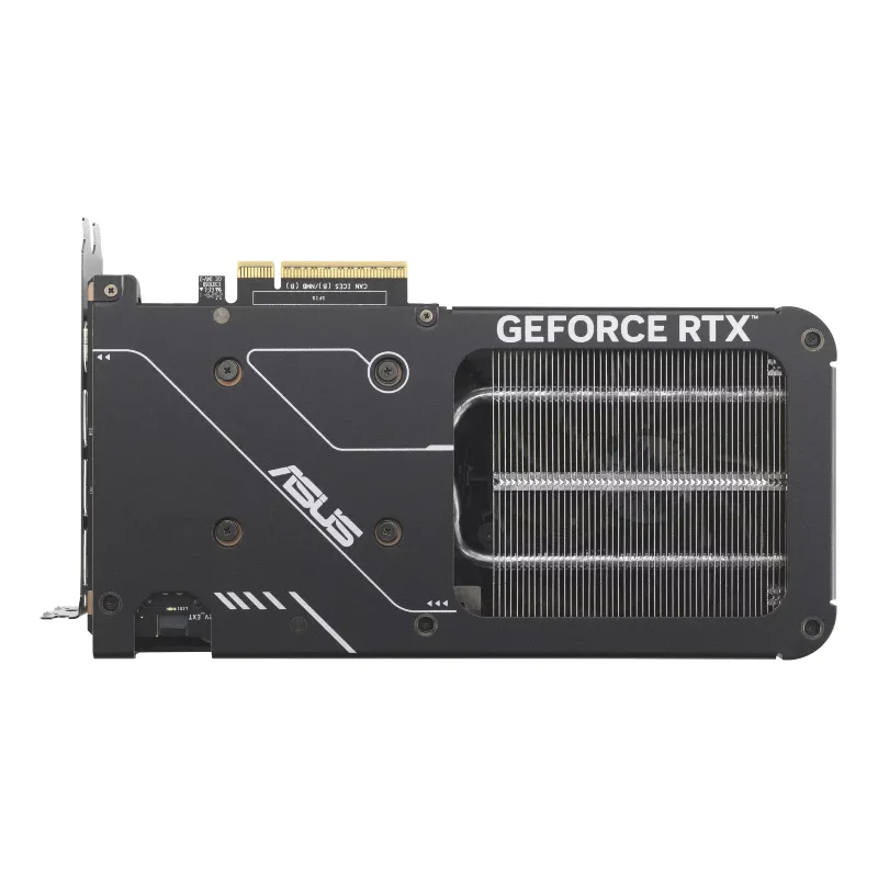 ASUS nVidia GeForce RTX 5060 Ti 16GB 128bit DUAL-RTX5060TI-O16G-EVO - Slika 3
