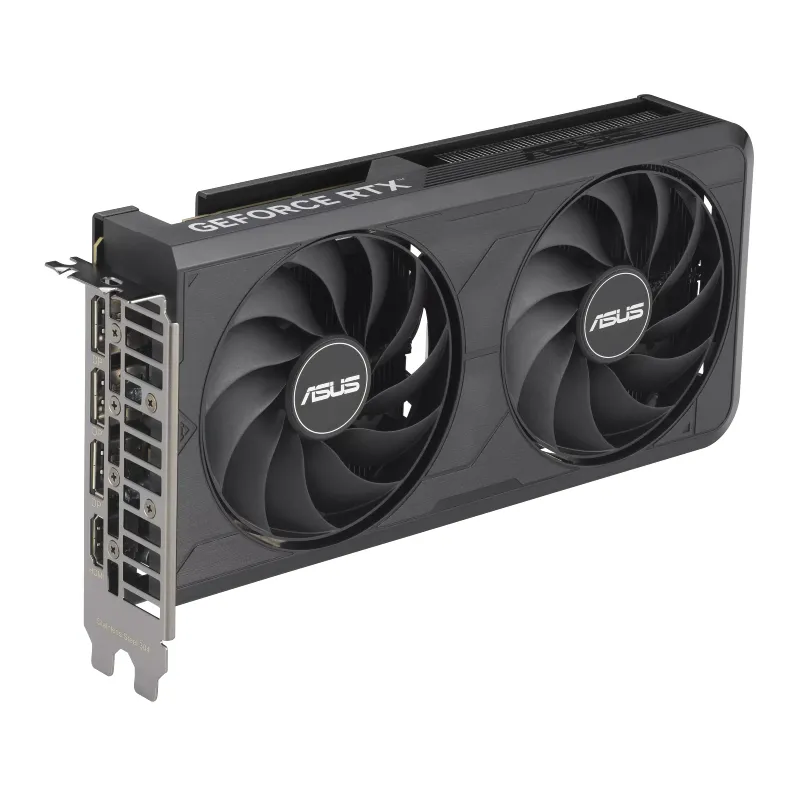 ASUS nVidia GeForce RTX 5060 Ti 16GB 128bit DUAL-RTX5060TI-O16G-EVO - Slika 4