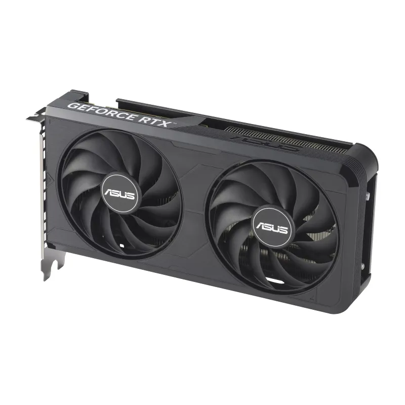 ASUS nVidia GeForce RTX 5060 Ti 16GB 128bit DUAL-RTX5060TI-O16G-EVO - Slika 5